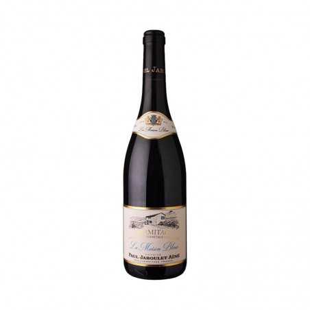 Hermitage La Maison Bleue Rouge 2015 Jaboulet 75CL