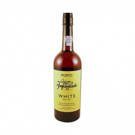 Porto White Quinta Do Infantado 75CL