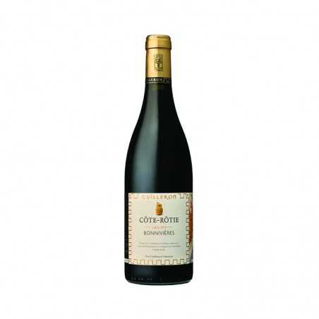 Côte-Rôtie Bonnivières Rouge 2022 Yves Cuilleron