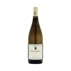 Roussanne "Vignes d'à Côté" Blanc 2020 Yves Cuilleron