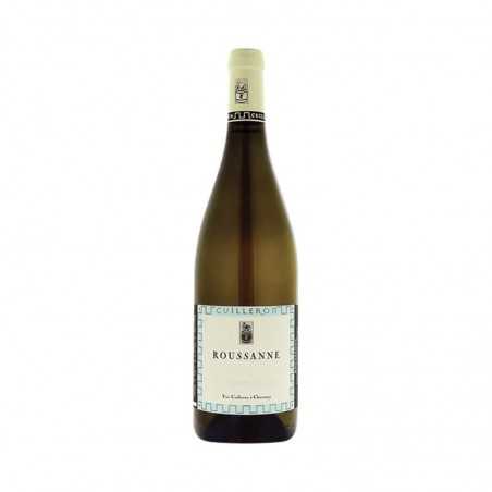Roussanne "Vignes d'à Côté" Blanc 2024 Yves Cuilleron