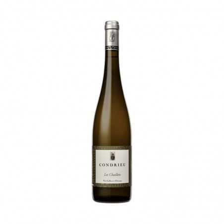 Condrieu Les Chaillets Blanc 2022 Yves Cuilleron 75CL