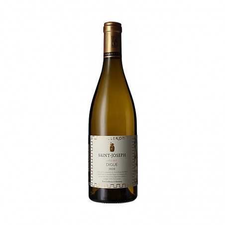 Saint-Joseph Digue Blanc 2022 Yves Cuilleron 75CL