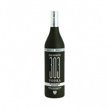 Vodka Squadron 303 Réservoir Auxiliaire 70CL