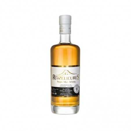 Whisky Rozelieures Collection Subtil 70CL