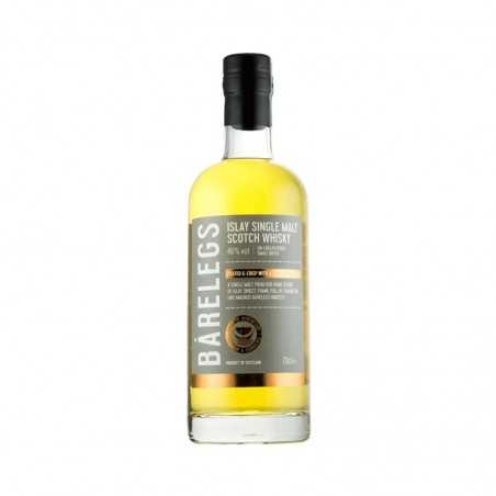 Whisky Barelegs Islay Single Malt 70CL
