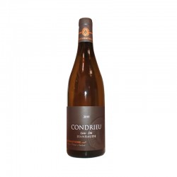 Condrieu Jeanraude Blanc 2019 Vins De Vienne 75CL
