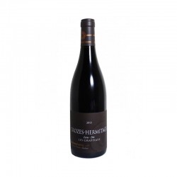 Crozes-Hermitage Les Grappiats 2018 Vins De Vienne 75CL