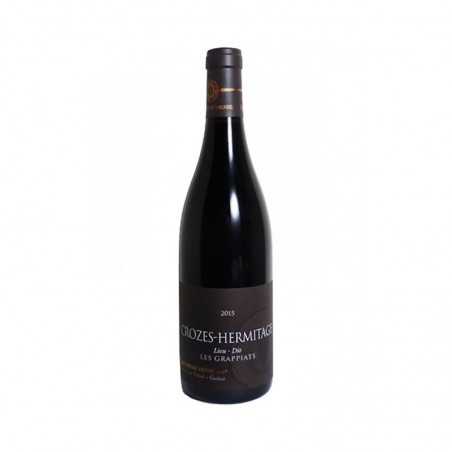 Crozes-Hermitage Les Grappiats 2022 Vins De Vienne 75CL