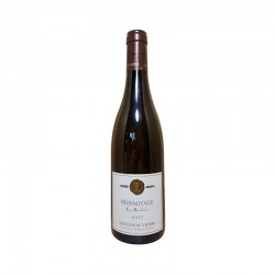 Hermitage La Bachole Blanc 2017 Vins De Vienne 75CL