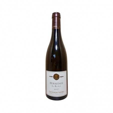 Hermitage La Bachole Blanc 2021 Vins De Vienne 75CL
