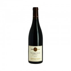 Vacqueyras La Sillote Rouge 2018 Vins De Vienne 75CL