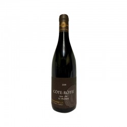 Côte-Rôtie Le Plomb Rouge 2019 Vins De Vienne 75CL