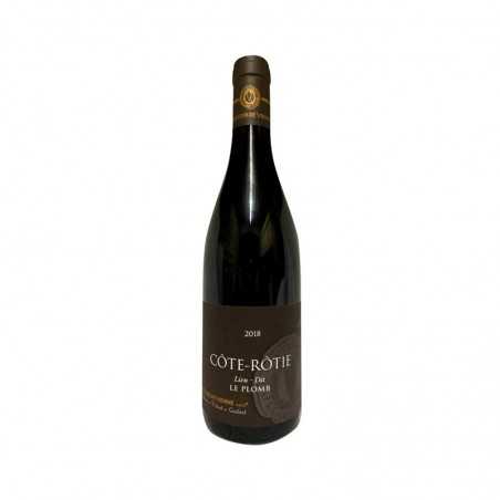 Côte-Rôtie Le Plomb Rouge 2022 Vins De Vienne 75CL