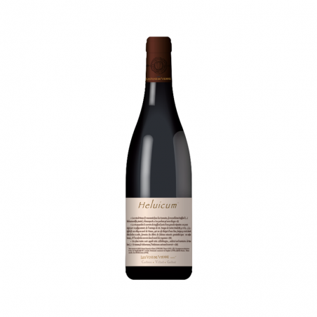 Collines Rhodaniennes Heluicum 2023 Vins De Vienne