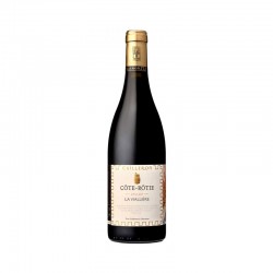 Côte-Rôtie La Viallière Rouge 2019 Yves Cuilleron Côte-Rôtie La Viallière Rouge 2019 Yves Cuilleron