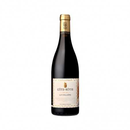 Côte-Rôtie La Viallière Rouge 2019 Yves Cuilleron