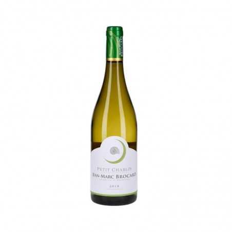 Petit-Chablis 2023 Blanc Jean-Marc Brocard 75CL