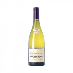 Clos de Vougeot 1er cru Blanc 2018 La Vougerai 75CL Clos de Vougeot 1er cru Blanc 2018 La Vougerai 75CL