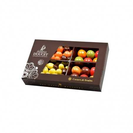 Ecrin Coeurs De Fruits François Doucet 270G 