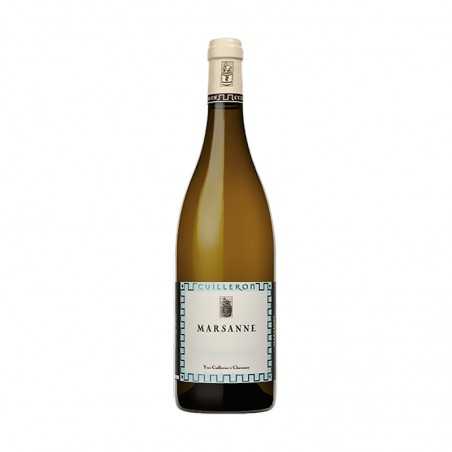 Marsanne "Vignes d'à Côté" Blanc 2023 Yves Cuilleron