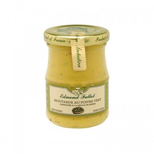 Moutarde au poivre vert 10CL