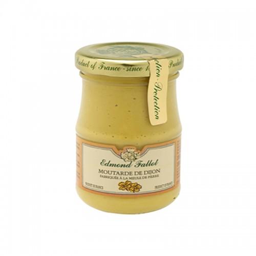 Moutarde de Dijon Edmond Fallot 21CL