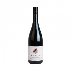 Monthelie Rouge 2015 Château Corton C 75CL