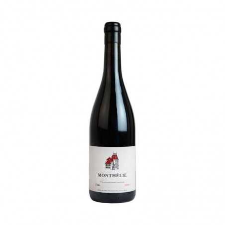 Monthelie Rouge 2017 Château Corton C 75CL