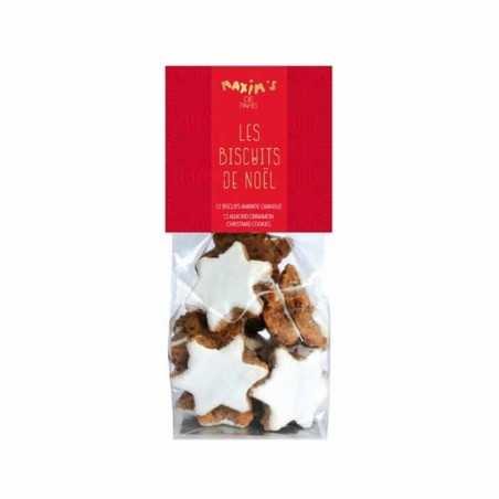 Les Biscuits De Noël Maxim's Maxim's 120G 