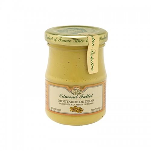 Moutarde de Dijon Edmond Fallot 10CL