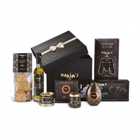 Coffret Plaisir Intense Maxim's 459G