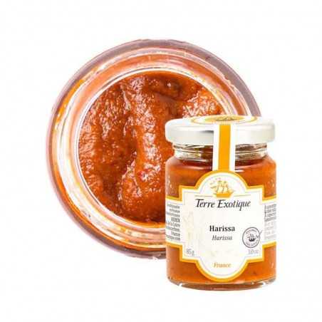 Harissa Terre Exotique 85G