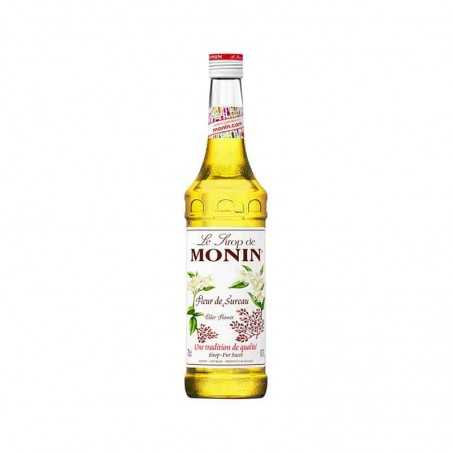 Sirop Fleur De Sureau Monin 70CL 