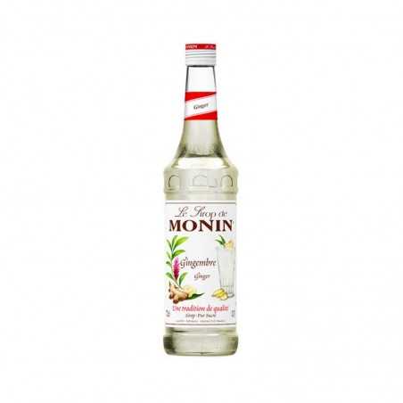 Sirop Gingembre Monin 70CL