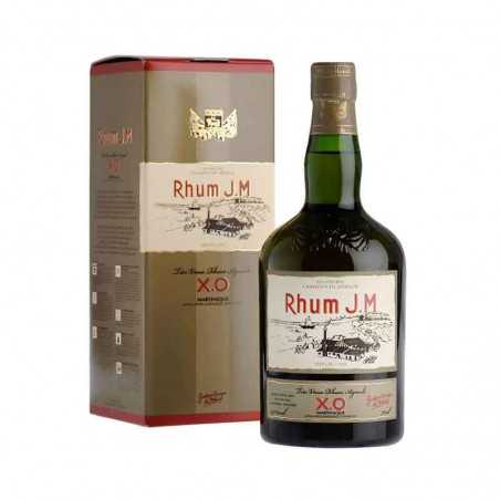 Rhum Vieux XO 6 Ans Rhum JM 70CL