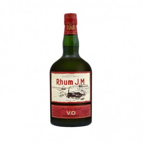 Rhum Vieux VO 3 Ans 70CL Rhum JM