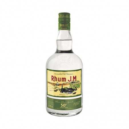 Rhum JM Blanc 70CL Rhum JM
