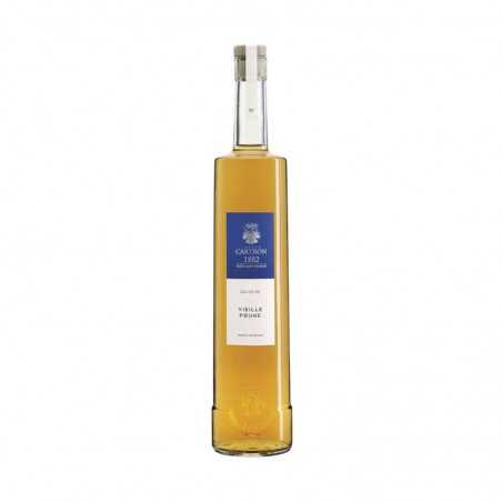 Eau De Vie Vieille Prune Joseph Cartron 70CL 