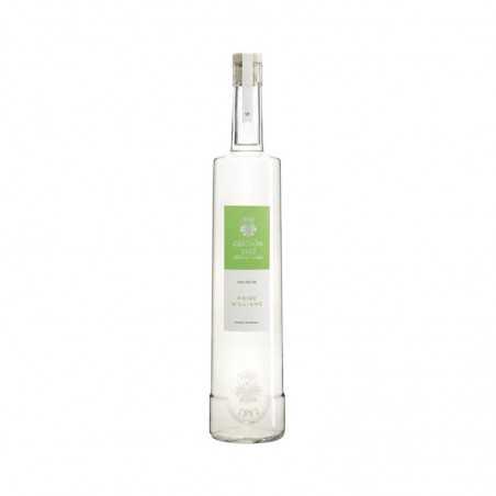 Eau De Vie Poire Williams Des Monts De La Côte d'Or 70CL