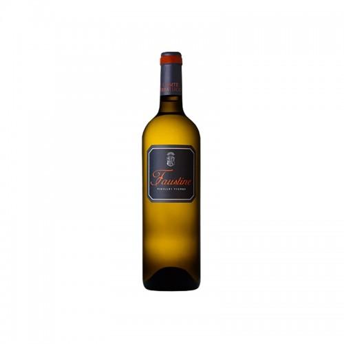 Vin de France Faustine Vieilles Vignes Blanc 2018 75CL