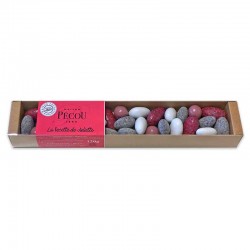 Réglette Kraft La Recette De Juliette 110G Maison Pécou
