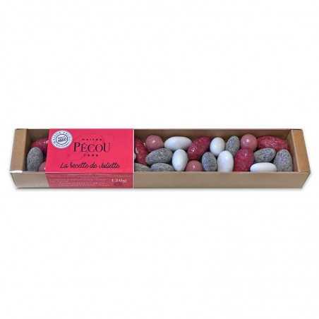Réglette Kraft La Recette De Juliette 110G Maison Pécou