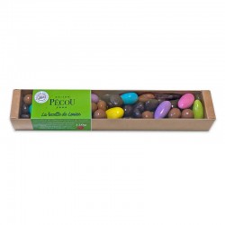 Réglette Kraft La Recette De Louise 120G Maison Pécou
