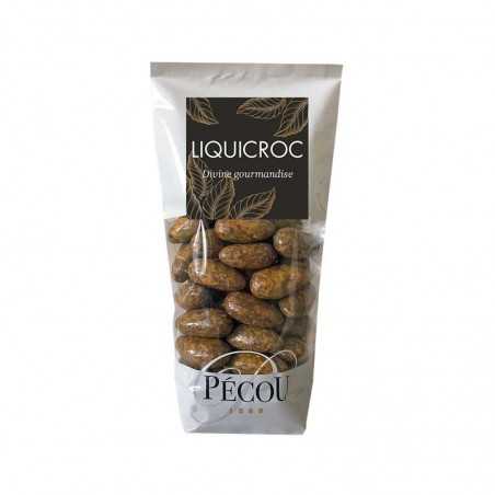 Sachet Liquicroc Passion Maison Pécou 250G