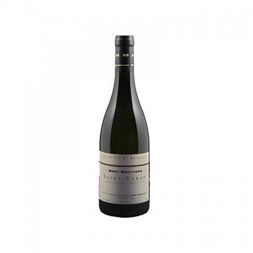 Saint-Véran La Combe Desroches Blanc 2023 Soufrandière 75cl