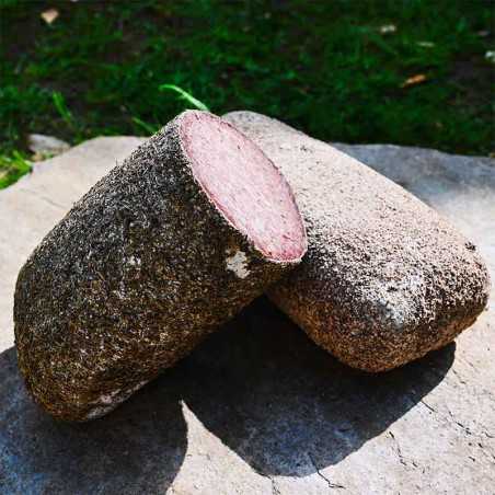 Pavé De Boeuf Angus Au Poivre 100G Des Hommes Et Des Boeufs