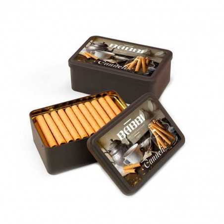 Cigares Au Chocolat Babbi 300G 