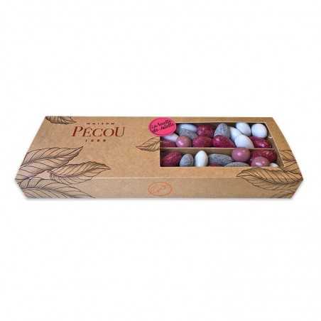 Boîte Kraft La Recette De Juliette 200G