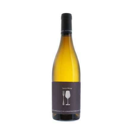 Saint-Peray 2021 Anne-Sophie Pic & Chapoutier 75CL